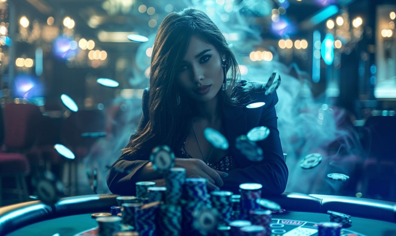 Người chơi Việt Nam tham gia sảnh game live casino trên điện thoại di động