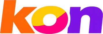 logo kon